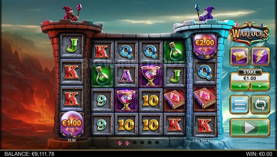 Playtime GCash Cash Out on Mobile