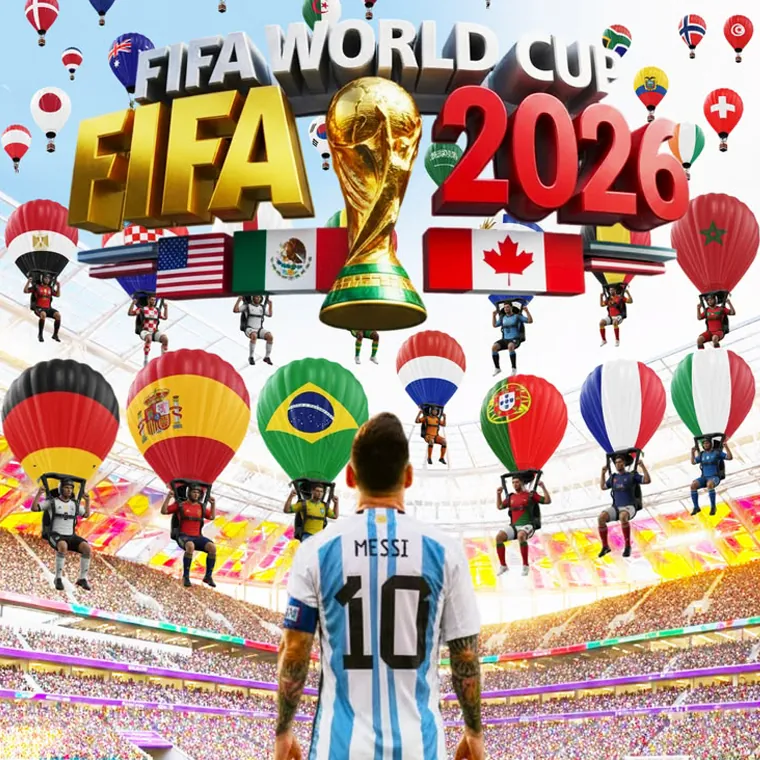 VISA Logo